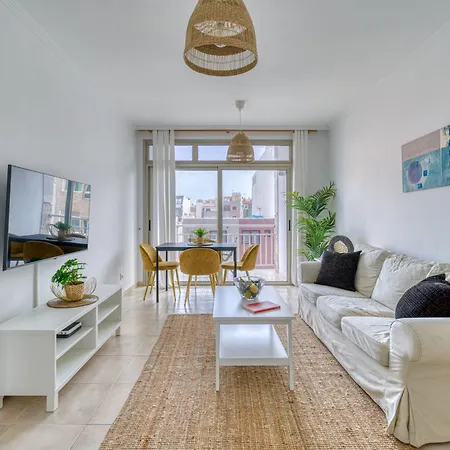 Canteras Sport By Canariasgetaway