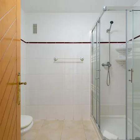 Casa vacanze Canteras Sport By Canariasgetaway *