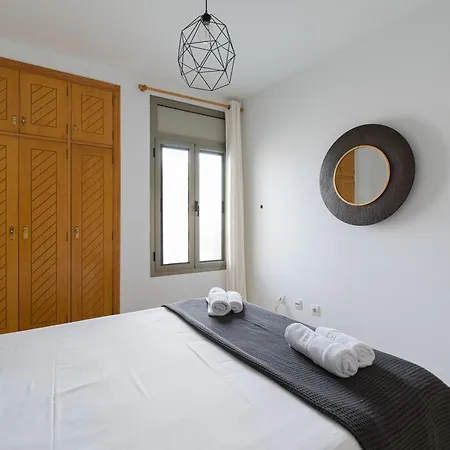 Canteras Sport By Canariasgetaway * Las Palmas de Gran Canaria