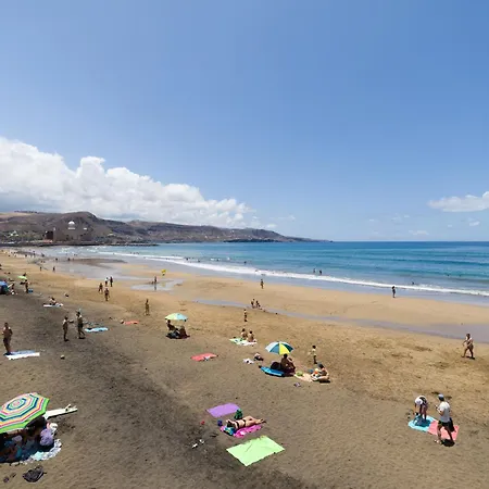 Canteras Sport By Canariasgetaway Las Palmas de Gran Canaria