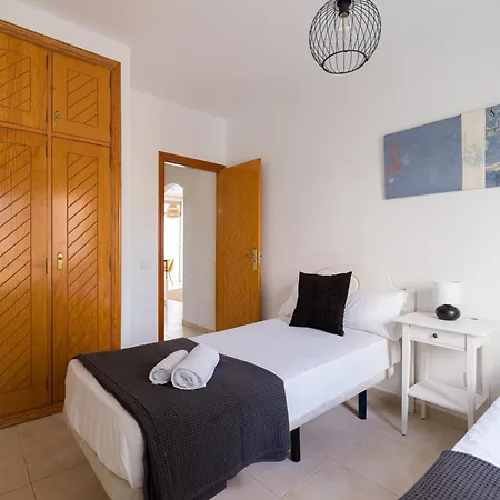 Canteras Sport By Canariasgetaway Casa vacanze