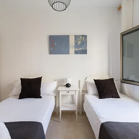 Canteras Sport By Canariasgetaway * Las Palmas de Gran Canaria