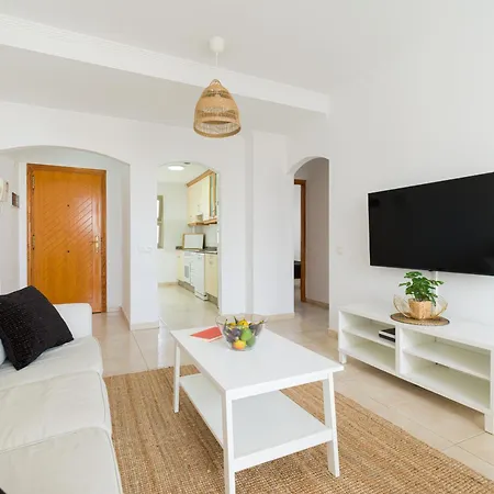 Casa vacanze Canteras Sport By Canariasgetaway *