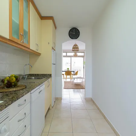 Casa vacanze Canteras Sport By Canariasgetaway