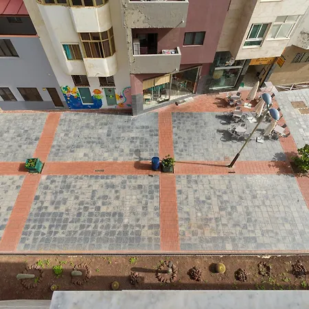 Canteras Sport By Canariasgetaway Casa vacanze