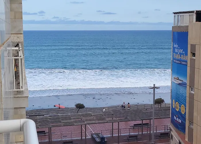 Canteras Sport By Canariasgetaway