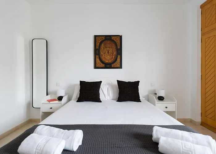 Canteras Sport By Canariasgetaway *