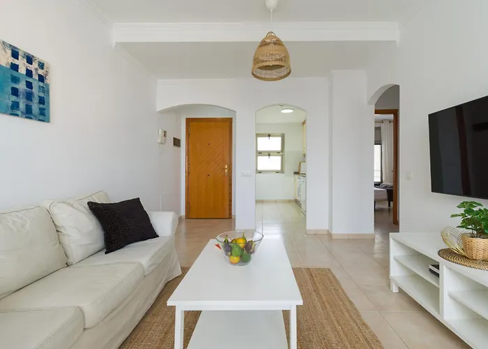 Canteras Sport By Canariasgetaway 라스팔마스