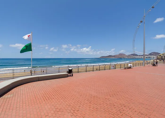 Canteras Sport By Canariasgetaway 펜션 *