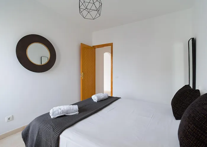 Canteras Sport By Canariasgetaway 펜션 라스팔마스