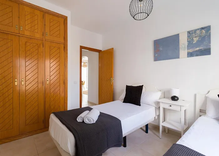 Canteras Sport By Canariasgetaway 펜션