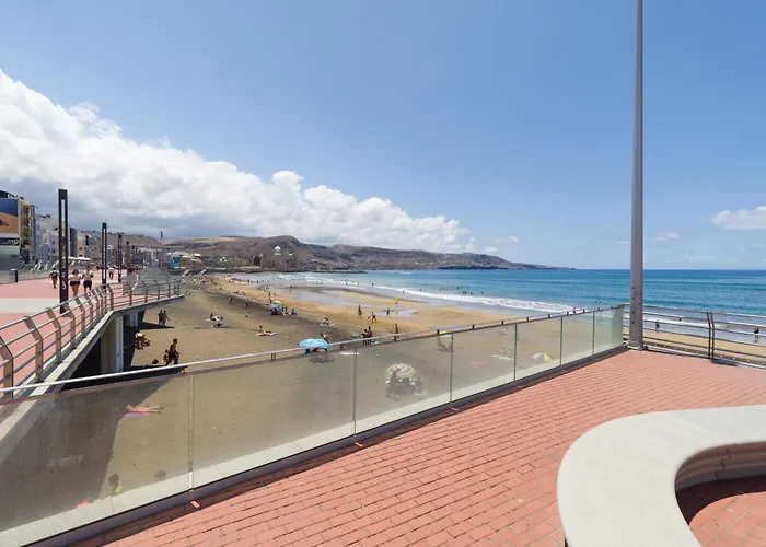 Canteras Sport By Canariasgetaway 펜션 *