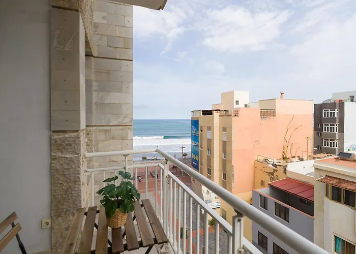 Canteras Sport By Canariasgetaway 펜션 *