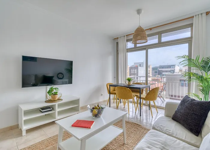 Canteras Sport By Canariasgetaway *