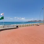 Canteras Sport By Canariasgetaway Holiday home *