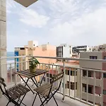 Canteras Sport By Canariasgetaway Las Palmas de Gran Canaria
