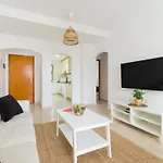 Casa vacanze Canteras Sport By Canariasgetaway *