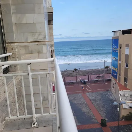 Canteras Sport By Canariasgetaway * Las Palmas / Gran Canaria