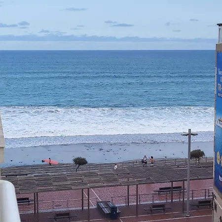 Canteras Sport By Canariasgetaway