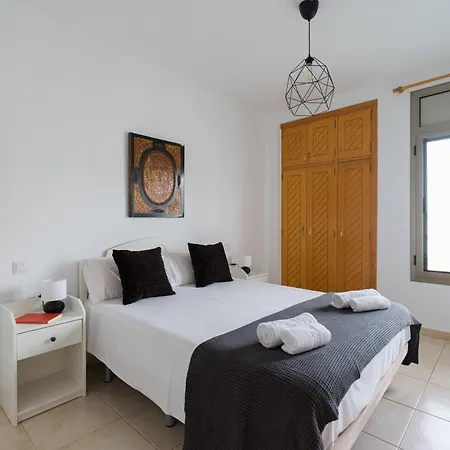 Nyaraló Canteras Sport By Canariasgetaway *