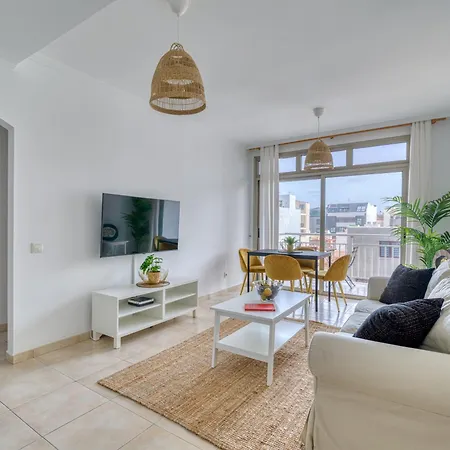 Canteras Sport By Canariasgetaway * Λας Πάλμας ντε Γκραν Κανάρια