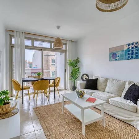 Canteras Sport By Canariasgetaway Ferienhaus *