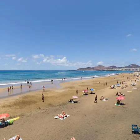 Canteras Sport By Canariasgetaway 펜션 라스팔마스