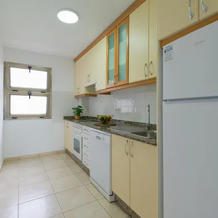 Ferienhaus Canteras Sport By Canariasgetaway