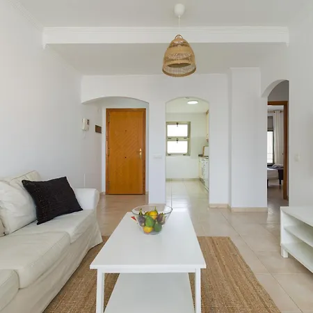 Canteras Sport By Canariasgetaway Las Palmas / Gran Canaria