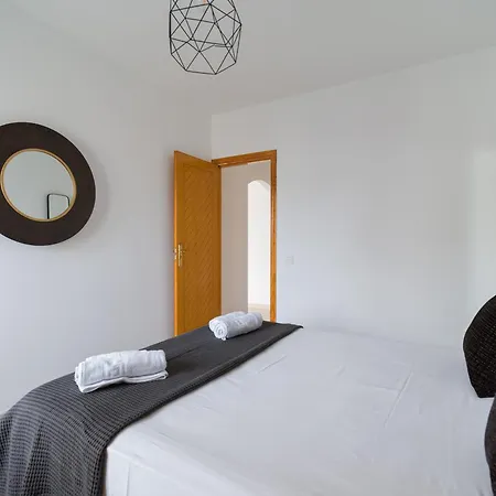 Canteras Sport By Canariasgetaway Holiday home Las Palmas de Gran Canaria