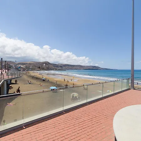 Canteras Sport By Canariasgetaway Semesterbostad *