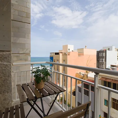 Holiday home Canteras Sport By Canariasgetaway Las Palmas de Gran Canaria