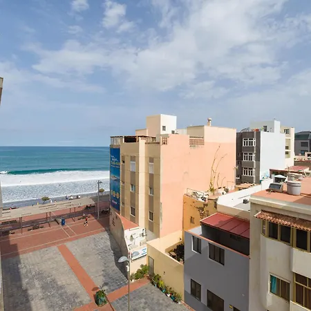 Semesterbostad Canteras Sport By Canariasgetaway