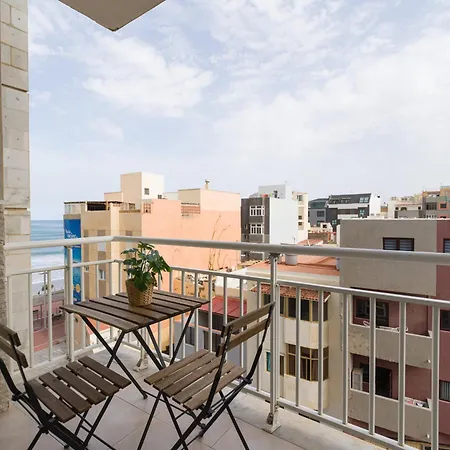 Canteras Sport By Canariasgetaway Las Palmas / Gran Canaria