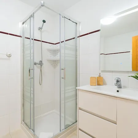 Canteras Sport By Canariasgetaway *