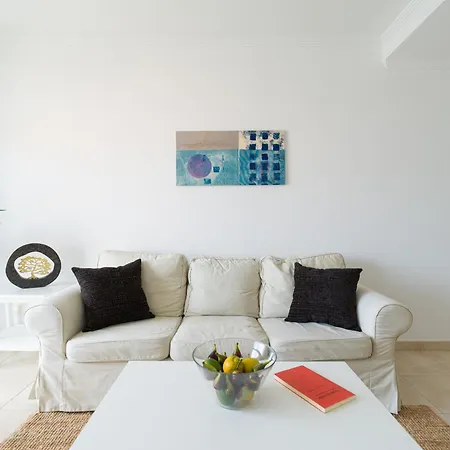 Canteras Sport By Canariasgetaway