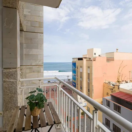 Canteras Sport By Canariasgetaway Holiday home *