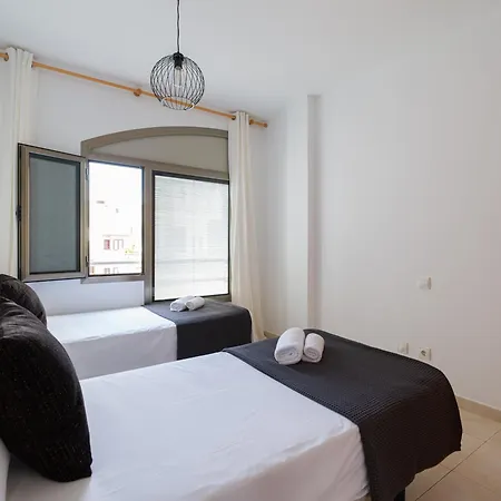 Canteras Sport By Canariasgetaway Ferienhaus