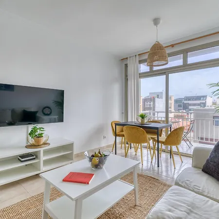 Canteras Sport By Canariasgetaway *