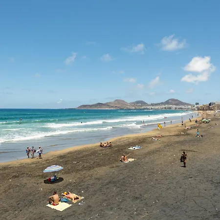 Canteras Sport By Canariasgetaway Ferienhaus *