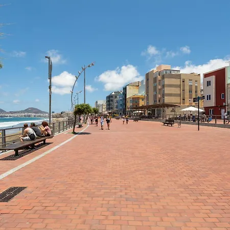 Casa vacanze Canteras Sport By Canariasgetaway Las Palmas de Gran Canaria