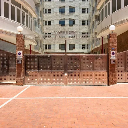 Canteras Sport By Canariasgetaway Nyaraló