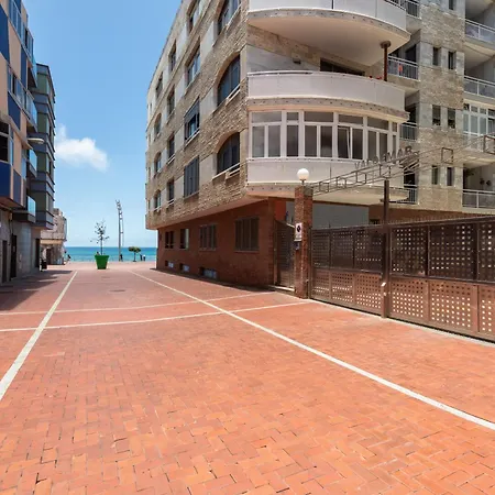 Canteras Sport By Canariasgetaway Casa vacanze *