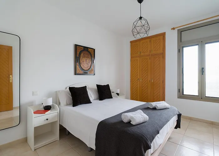 Σπίτι διακοπών Canteras Sport By Canariasgetaway *