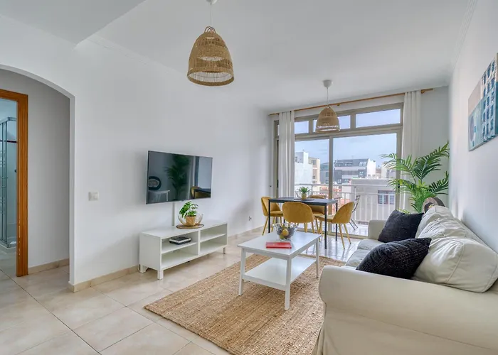 Canteras Sport By Canariasgetaway * 大加那利岛拉斯帕尔马斯