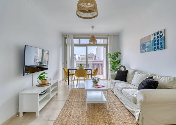 Canteras Sport By Canariasgetaway