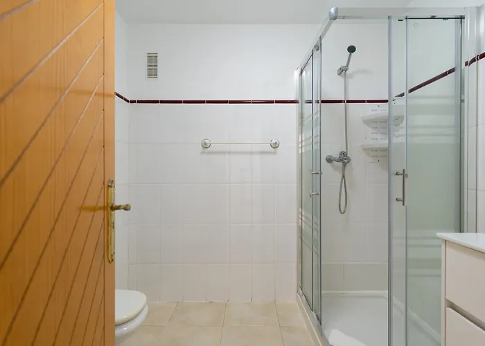 度假居 Canteras Sport By Canariasgetaway *