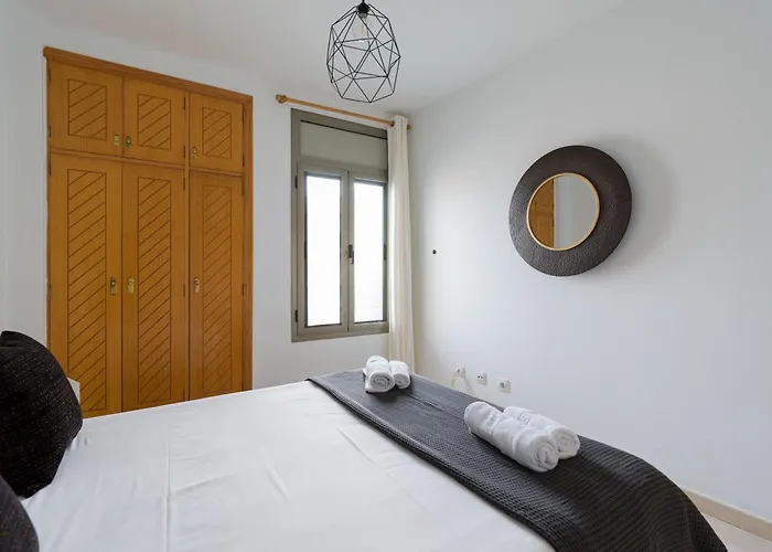 Canteras Sport By Canariasgetaway * 大加那利岛拉斯帕尔马斯