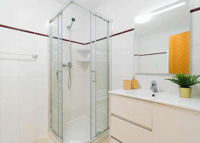 Canteras Sport By Canariasgetaway *