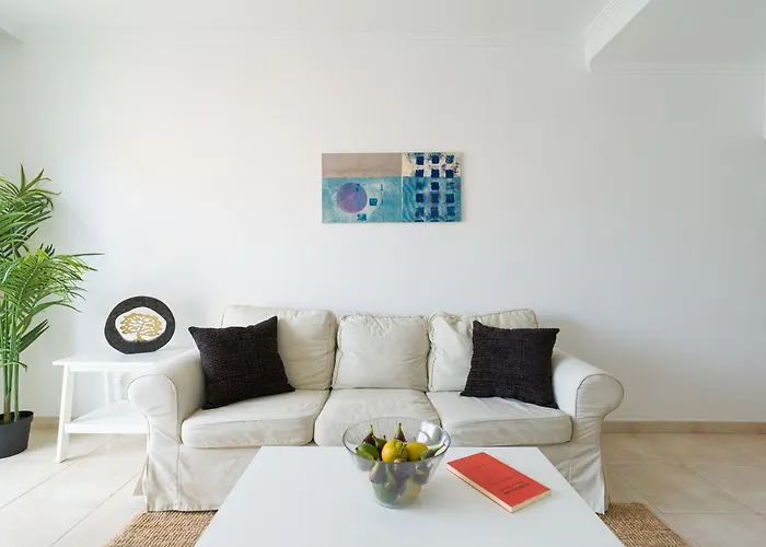 Canteras Sport By Canariasgetaway